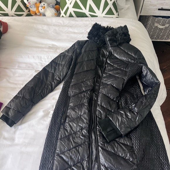 BCGB jacket used good - Picture 3 of 4